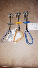 Rock Empire Comet Friend Yaylı Takoz