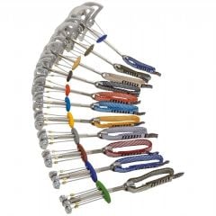 Rock Empire Comet Friend Yaylı Takoz 1