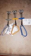 Rock Empire Comet Friend Yaylı Takoz 3