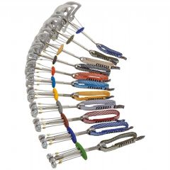 Rock Empire Comet Friend Yaylı Takoz 4