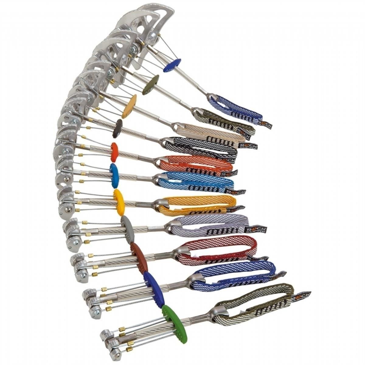 Rock Empire Comet Friend Yaylı Takoz 5