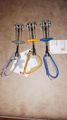 Rock Empire Comet Friend Yaylı Takoz 5