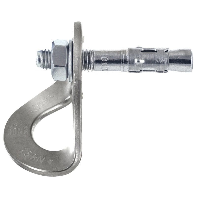 Fixe 10 mm Bolt + Bolt Kulağı