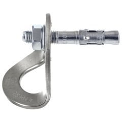 Fixe 10 mm Bolt + Bolt Kulağı