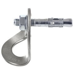 Fixe 10 mm Bolt + Bolt Kulağı