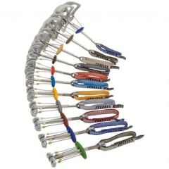 Rock Empire Comet Friend Yaylı Takoz 0,25/0,50/0,75/1/2/3/4/5 (  8 li)