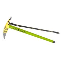 Grivel Gzero Kazma PigOS Yeşil - 66