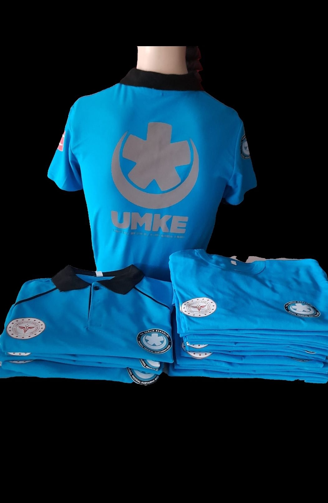 UMKE T Shirt