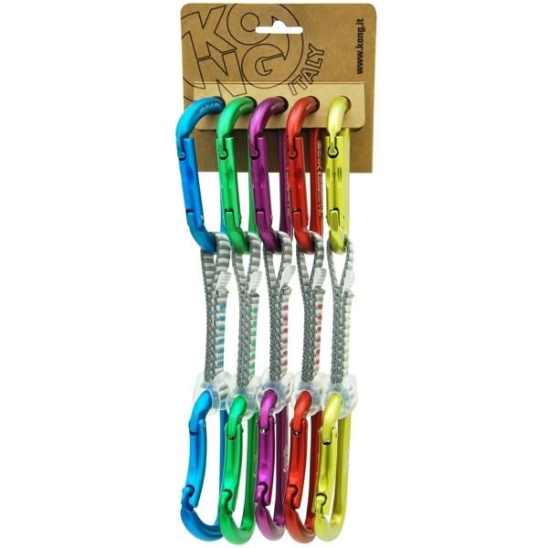 KONG Trapper Anniversary Ekspres set 5'li
