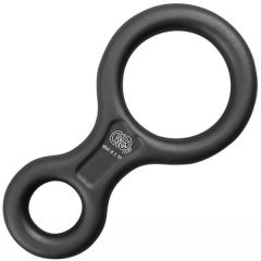 Kong CLASSIC 8 Sekizli İniş Aleti Siyah