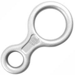 Kong CLASSIC 8 Sekizli İniş Aleti Siyah