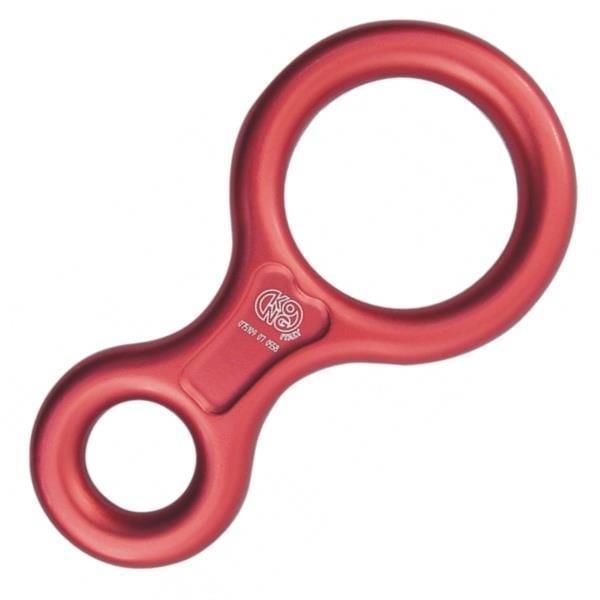 Kong CLASSIC 8 Sekizli İniş Aleti Mavi