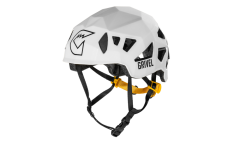 Grivel Stealth Dağcı Kaskı Gri