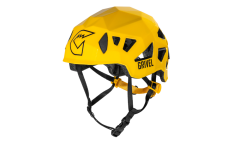 Grivel Stealth Dağcı Kaskı Sarı