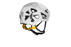 Grivel Stealth Dağcı Kaskı Sarı