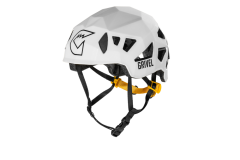 Grivel Stealth Dağcı Kaskı Beyaz