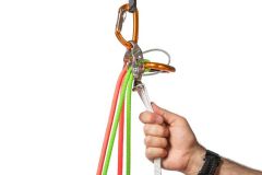 Grivel Master Pro iniş ve Emniyet Aleti