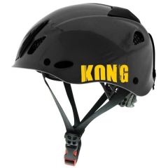 KONG MOUSE SPORT KASK Siyah