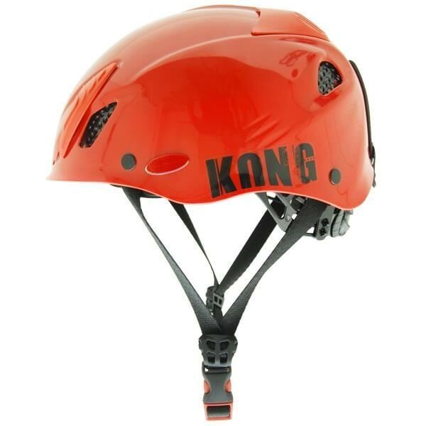 KONG MOUSE SPORT KASK Siyah