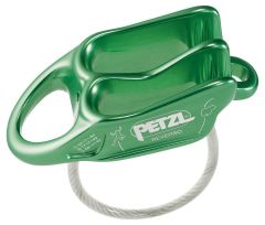 Petzl Reverso Turuncu