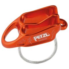 Petzl Reverso Yeşil