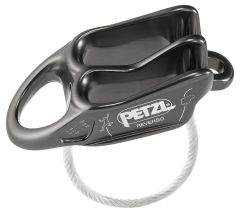 Petzl Reverso Yeşil