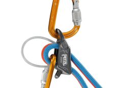 Petzl Reverso Yeşil