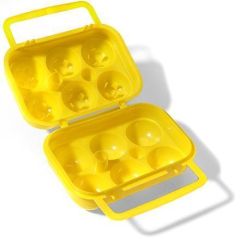 Coghlans 6lı Yumurta Taşıma Kabı