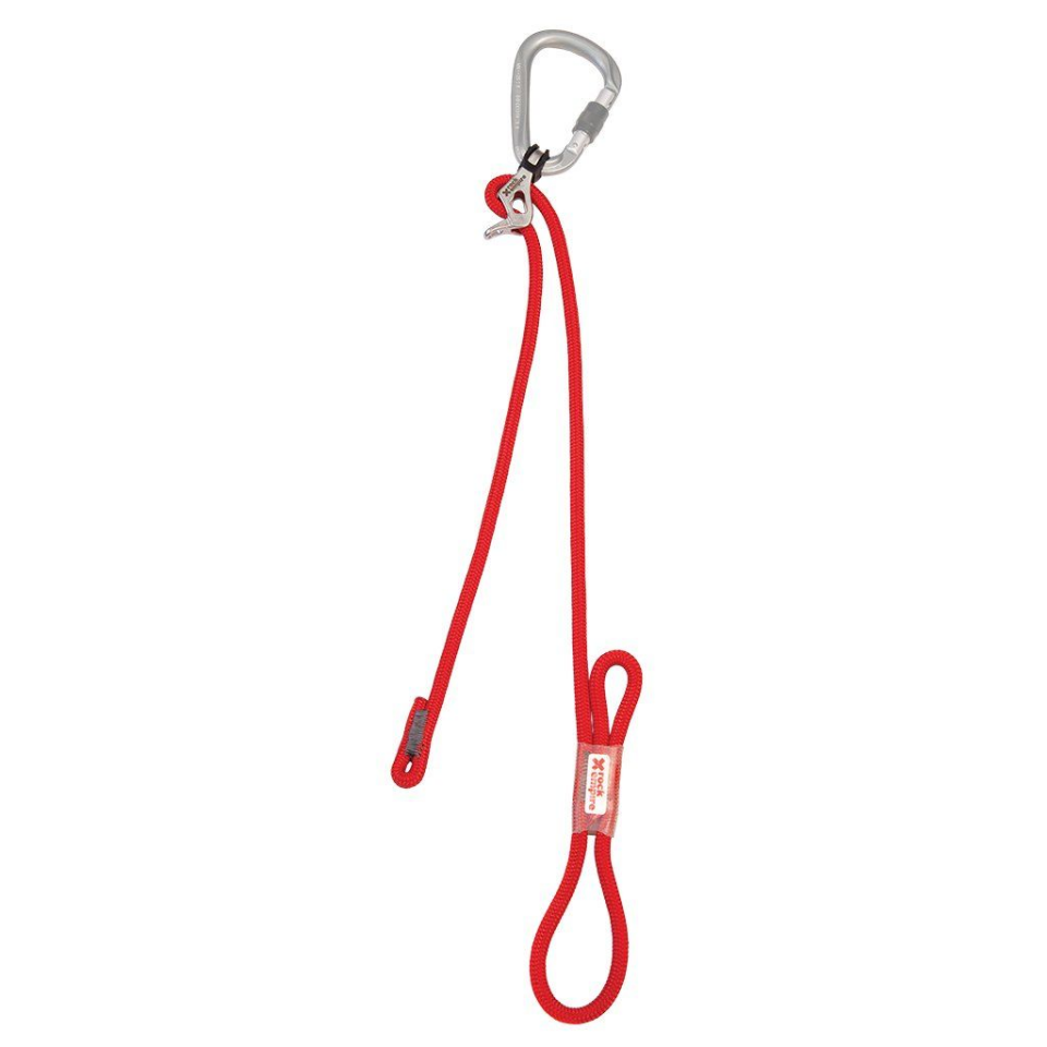 Rock Empire Pip Guide Ayarlanabilir Lanyard