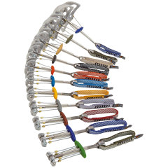 Rock Empire Comet Cam Friend Set 0.75/1/2/3/4/5