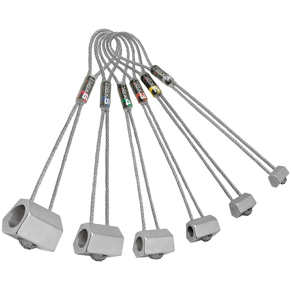 Rock Empire Hex  Hegzantrik Set