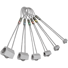 Rock Empire Hex  Hegzantrik Set