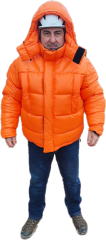 Yüksek İrtifa  Parka