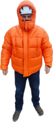 Yüksek İrtifa  Parka