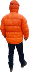 Yüksek İrtifa  Parka