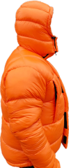 Yüksek İrtifa  Parka