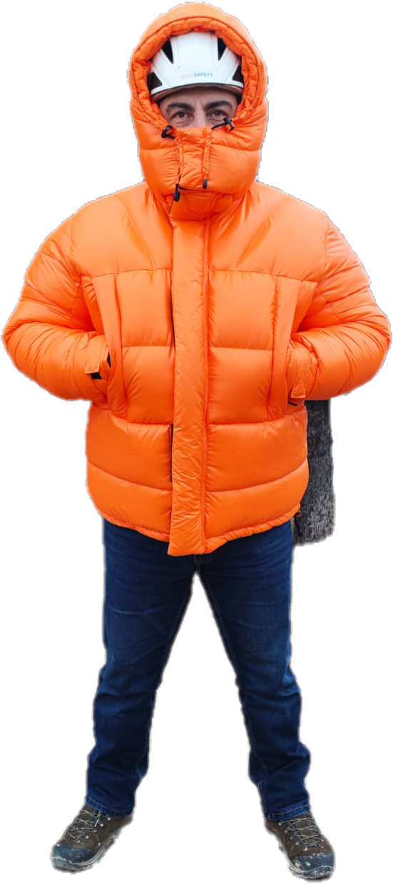 Yüksek İrtifa  Parka