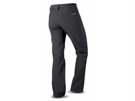 Trimm Sigma Softshell Pantolon - Kadın
