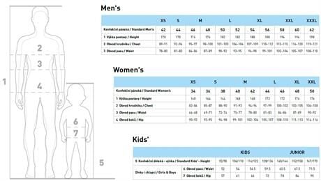 Trimm Sigma Softshell Pantolon - Erkek