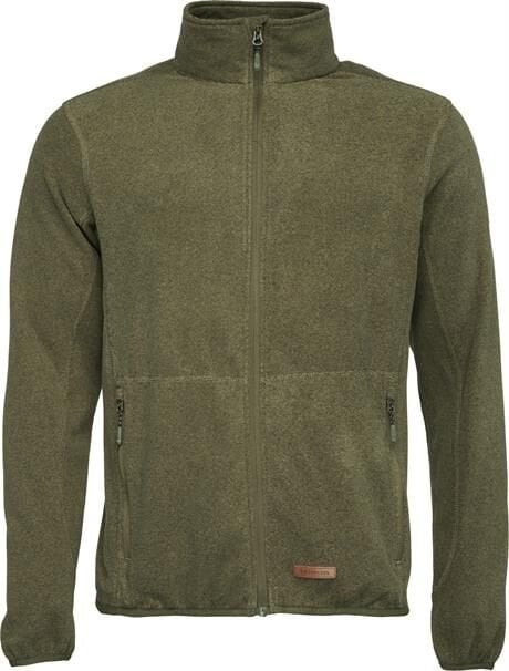 Trimm Neo Sweatshirt - Erkek/Unisex, Haki