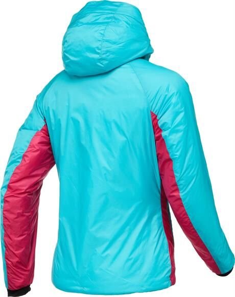 Trimm Paco Lady Ceket - Kadın, Mavi/Pembe