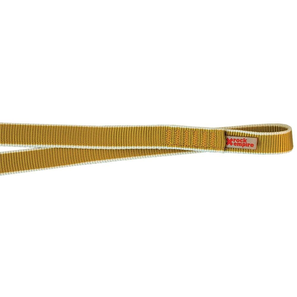 Rock Empire Dikişli Perlon Halka 80 cm