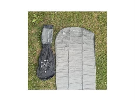 Trimm Charge Şişme Mat - Gri