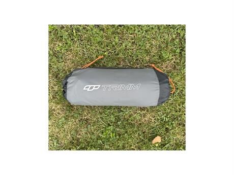 Trimm Charge Şişme Mat - Gri