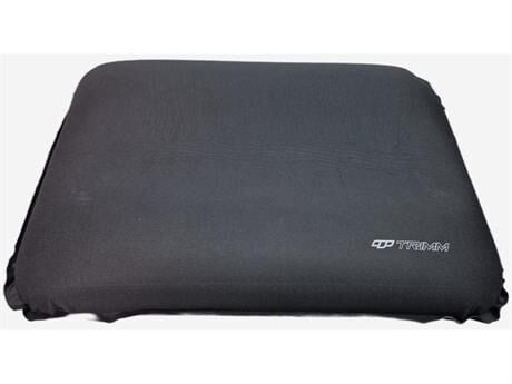 Trimm Lexus Şişme Yastık - Siyah