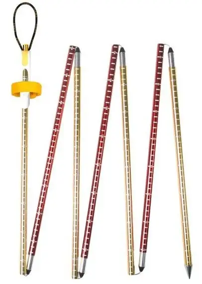 Pieps Probe  Alüminyum Çığ Sondası