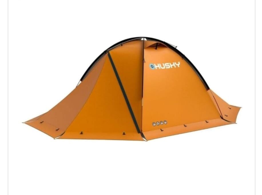 Husky Falcon 2 Kişilik 5 Mevsim Çadır
